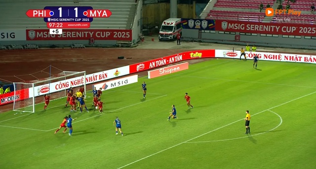 Úc đã nóng máy khi ghi bàn 'lia lịa’, đội tuyển nữ Việt Nam không dễ thở ở bán kết- Ảnh 7.