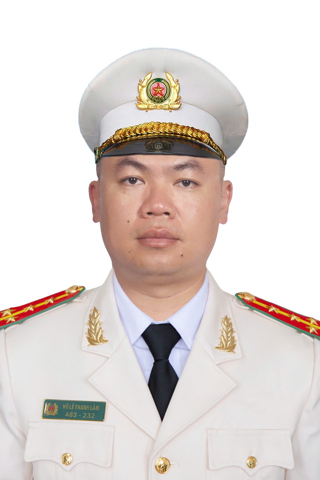 Giữ Tổ quốc bình yên: Chặn đứng tội phạm trên không gian mạng- Ảnh 2.