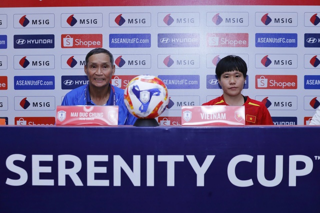 Mua vé cổ vũ đội tuyển nữ Việt Nam đấu bán kết AFF Cup thế nào, giá bao nhiêu?- Ảnh 3.