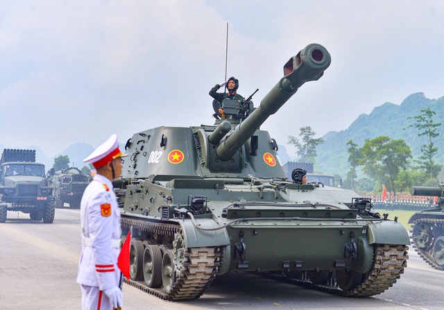 Hà Nội cấm 54 tuyến đường trong dịp kỷ niệm Quốc khánh 2.9- Ảnh 1. Hà Nội cấm 54 tuyến đường trong dịp kỷ niệm Quốc khánh 2.9- Ảnh 1.