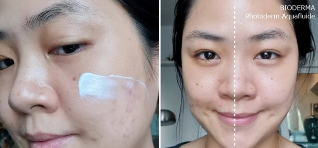 Top 10 kem chống nắng chính hãng, dùng một lần là mê tới già - Ảnh 14.