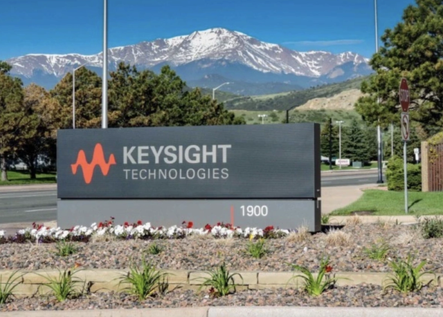 Fortinet hợp tác với Keysight Technologies để nâng cao bảo mật mạng hiệu quả hơn - Ảnh 1.