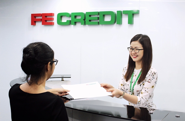 FE CREDIT và bước chuyển mình đưa ngành tài chính tiêu dùng sang trang mới - Ảnh 2.