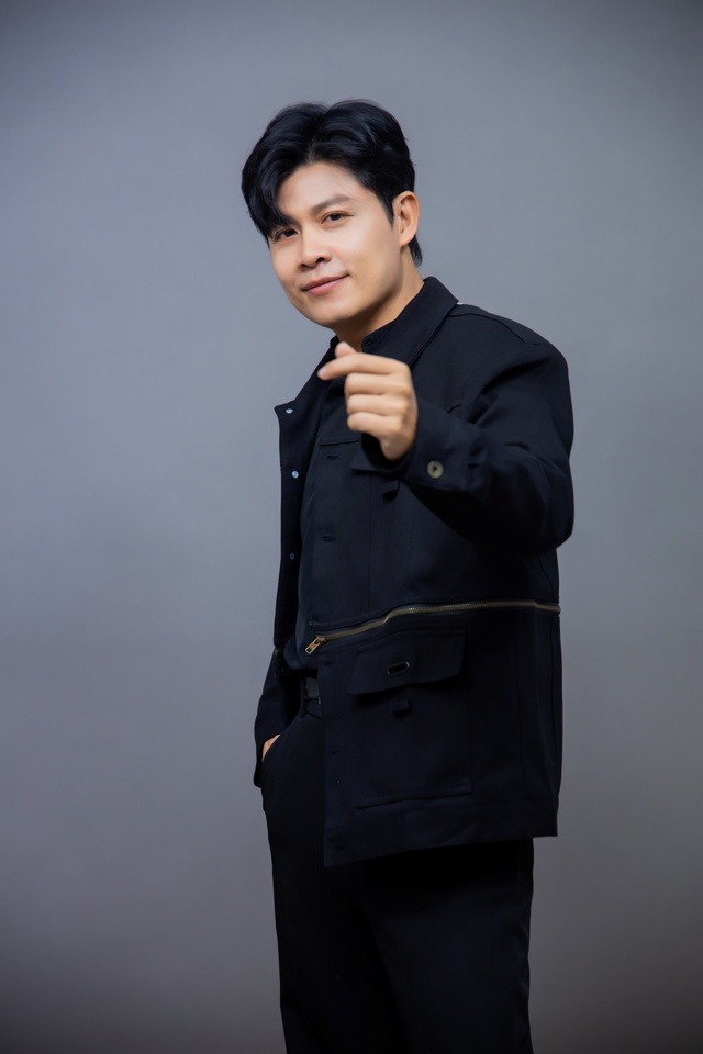 - Ảnh 2. Nhạc sĩ Nguyễn Văn Chung kể về hiểu lầm ‘khó đỡ’ trong sự nghiệp - Ảnh 2.