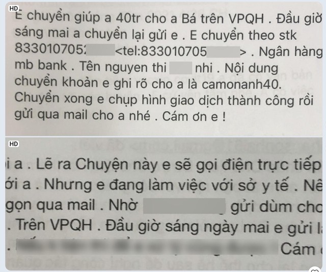Giữ Tổ quốc bình yên: Chặn đứng tội phạm trên không gian mạng- Ảnh 3.
