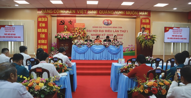 Ông Nguyễn Thanh Nghị: Nâng cấp hạ tầng Bình Tân, kết nối đô thị vệ tinh phía tây- Ảnh 4. Ông Nguyễn Thanh Nghị: Nâng cấp hạ tầng Bình Tân, kết nối đô thị vệ tinh phía tây- Ảnh 4.
