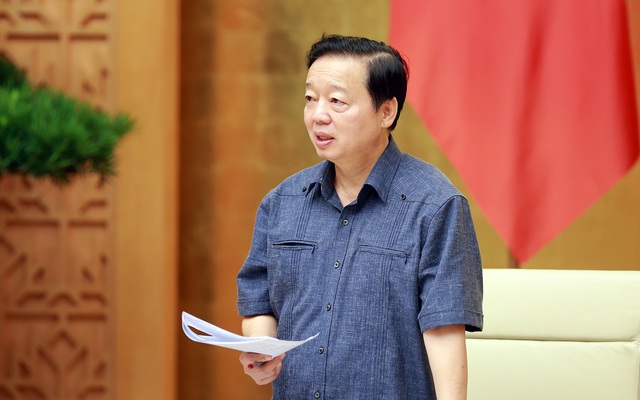 Phó thủ tướng yêu cầu áp bảng giá đất thống nhất cả nước- Ảnh 1.
