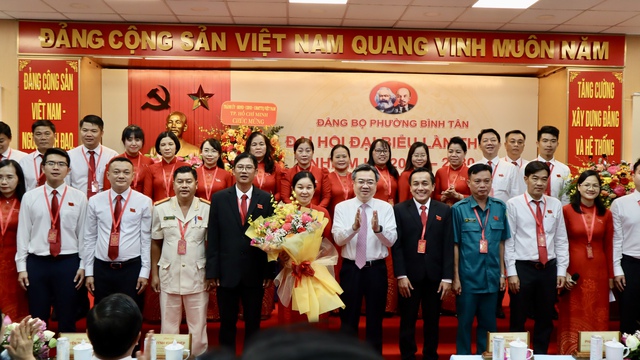 Ông Nguyễn Thanh Nghị: Nâng cấp hạ tầng Bình Tân, kết nối đô thị vệ tinh phía tây- Ảnh 2. Ông Nguyễn Thanh Nghị: Nâng cấp hạ tầng Bình Tân, kết nối đô thị vệ tinh phía tây- Ảnh 2.