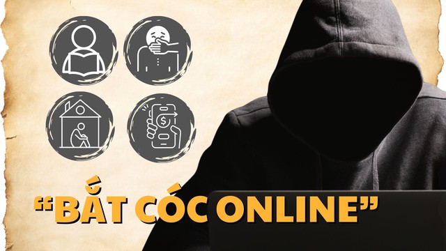 Cảnh báo ‘bắt cóc online’: Vì sao học sinh, sinh viên dễ sập bẫy? - Ảnh 1.