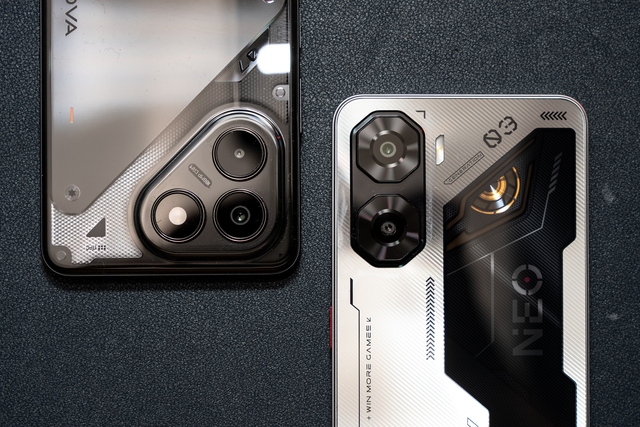 Tổng hợp Smartphone 2025: năm của điều chỉnh và tái định nghĩa - Ảnh 4.