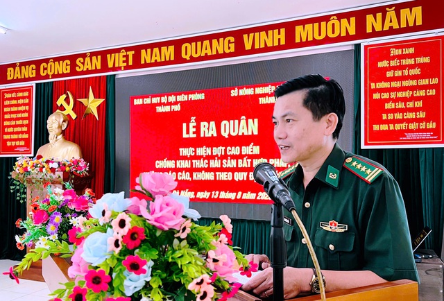 'Xử lý nghiêm hành vi ngắt kết nối, móc nối đưa ngư dân khai thác trái phép'- Ảnh 3.