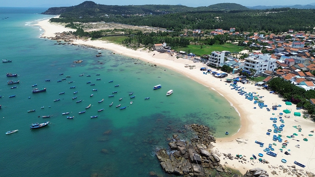 Làng 'triệu view' bên cù lao Mái Nhà- Ảnh 1. Làng 'triệu view' bên cù lao Mái Nhà- Ảnh 1.