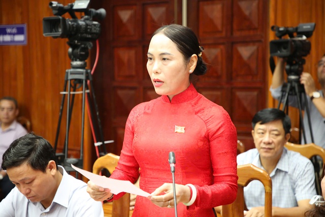 'Sau sáp nhập, hồ sơ thủ tục đất đai cảm giác tăng, thực tế vẫn bình thường'- Ảnh 1.