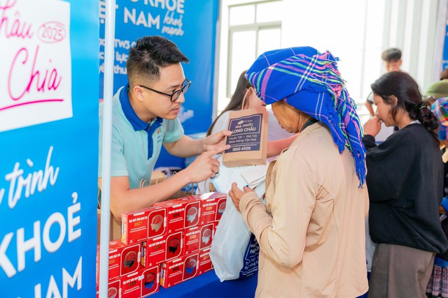 Long Châu và Foripharm hợp tác đưa sản phẩm chính hãng đến tay người tiêu dùng - Ảnh 1.