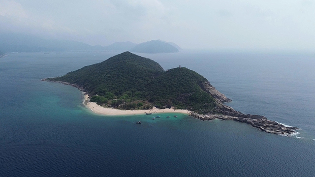 Làng 'triệu view' bên cù lao Mái Nhà- Ảnh 2. Làng 'triệu view' bên cù lao Mái Nhà- Ảnh 2.
