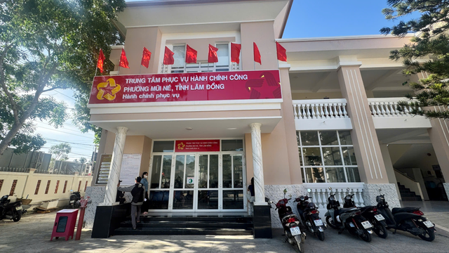 Quyết tâm 'cán đích' thu ngân sách  ở các địa phương top đầu ven biển Lâm Đồng- Ảnh 6.