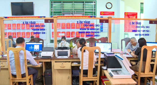Quyết tâm 'cán đích' thu ngân sách  ở các địa phương top đầu ven biển Lâm Đồng- Ảnh 3.