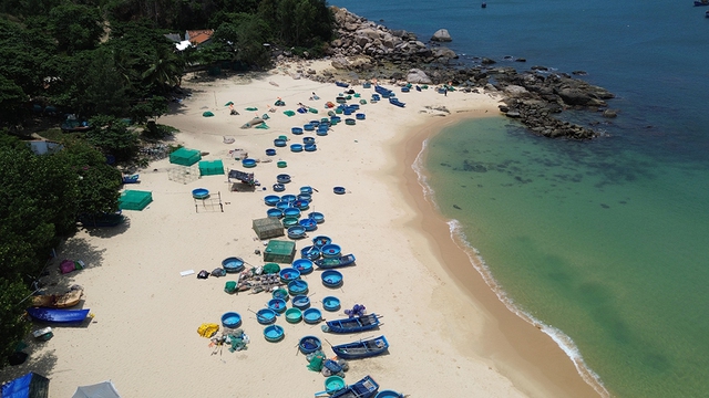 Làng 'triệu view' bên cù lao Mái Nhà- Ảnh 3. Làng 'triệu view' bên cù lao Mái Nhà- Ảnh 3.
