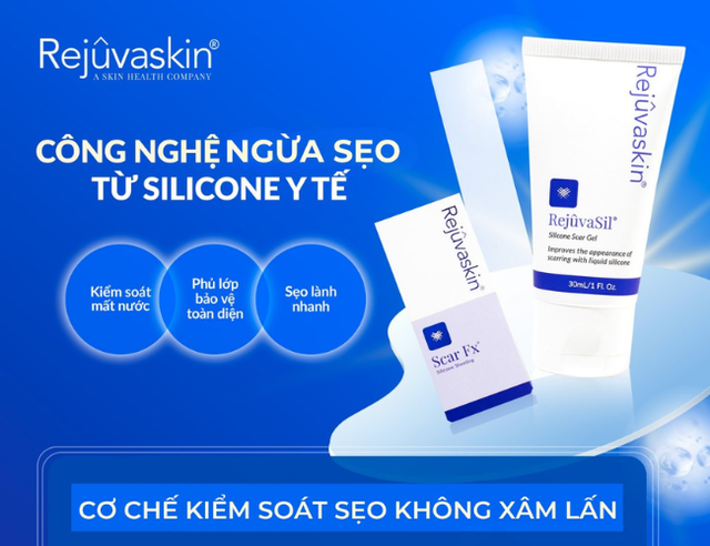 Ngày thứ 7 sau mổ – hoặc bạn ngừa sẹo, hoặc để mặc sẹo hình thành - Ảnh 5.