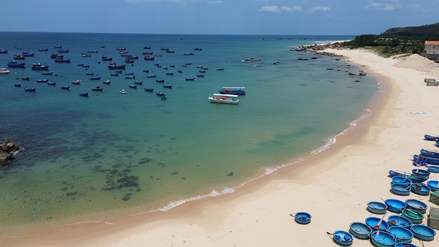 Làng 'triệu view' bên cù lao Mái Nhà- Ảnh 5. Làng 'triệu view' bên cù lao Mái Nhà- Ảnh 5.