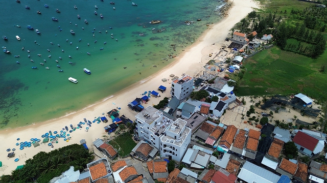 Làng 'triệu view' bên cù lao Mái Nhà- Ảnh 6. Làng 'triệu view' bên cù lao Mái Nhà- Ảnh 6.