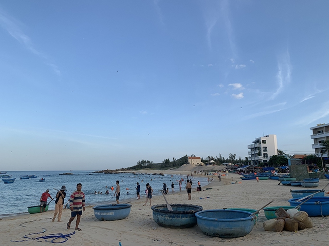 Làng 'triệu view' bên cù lao Mái Nhà- Ảnh 7. Làng 'triệu view' bên cù lao Mái Nhà- Ảnh 7.