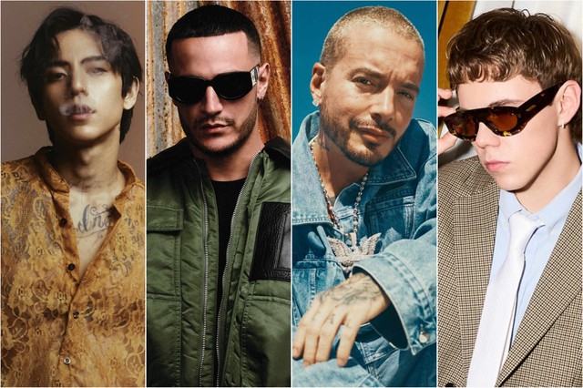 'Ông hoàng Reggaeton' J Balvin chào fan Việt, sẵn sàng cho đêm diễn ở Hà Nội  - Ảnh 5.
