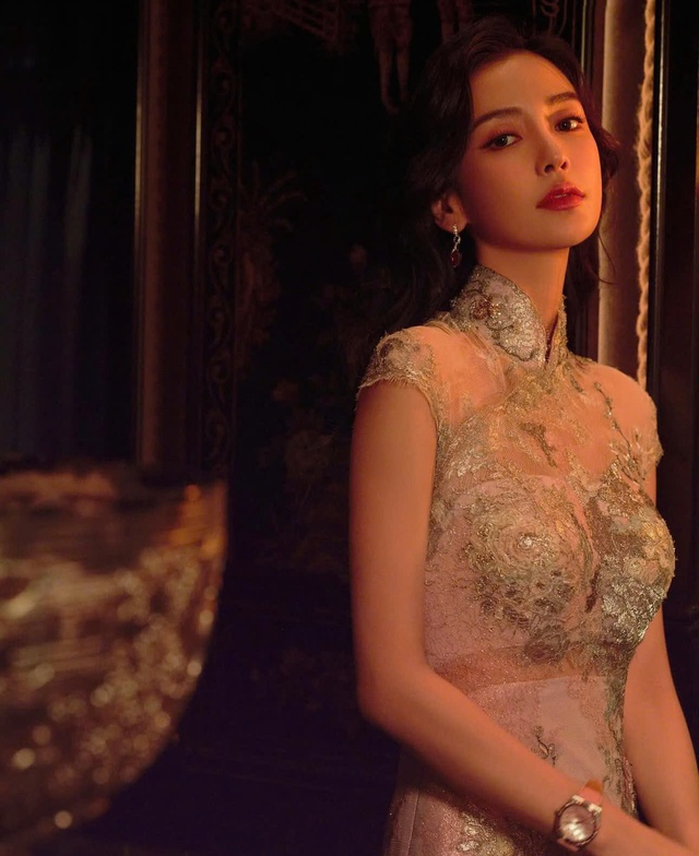 Danh tiếng Angelababy tụt hạng chóng mặt hậu ly hôn Huỳnh Hiểu Minh - Ảnh 3.