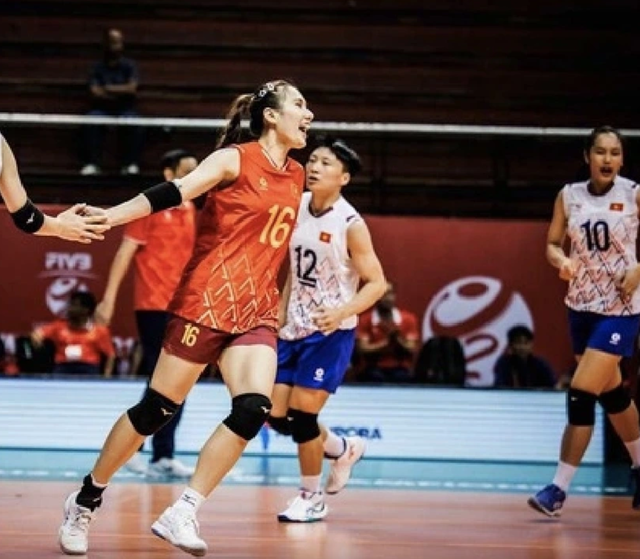 Tổng thư ký VFV lên tiếng về hồ sơ cầu thủ, U.21 Việt Nam vẫn hết mình để chiến thắng!- Ảnh 1.