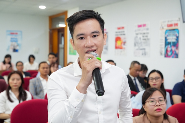 Yêu thương hôm nay, vững vàng mai sau- Ảnh 2.