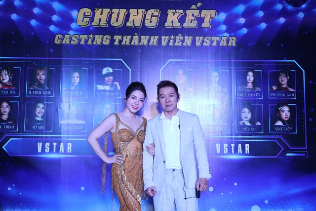 Đạo diễn Minh Khôi 'mát tay' với chương trình tìm kiếm thành viên VSTAR- Ảnh 2.