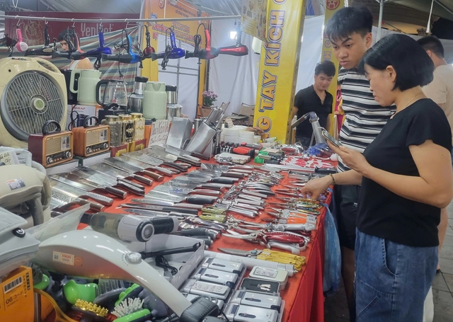 Gần 4.200 hộ kinh doanh doanh thu từ 10 tỉ đồng trở lên - Ảnh 2.