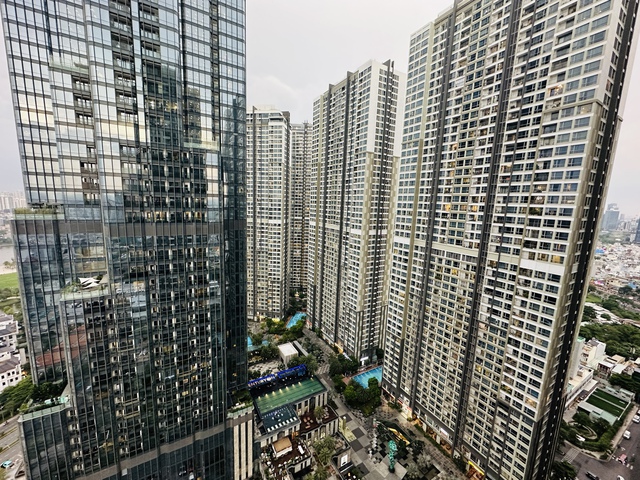 TP.HCM chỉ đạo mới về nhà cho thuê ngắn hạn   - Ảnh 2.