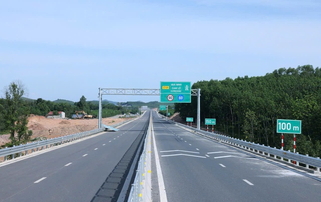 Đồng loạt khánh thành, khởi công các dự án, công trình chào mừng Quốc khánh - Ảnh 7.