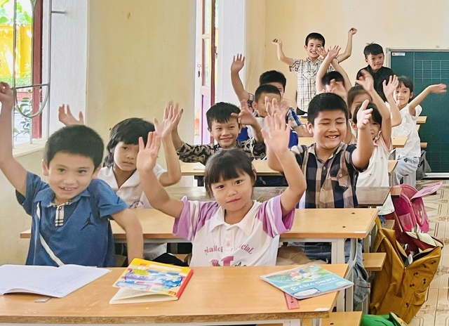 Đề xuất can thiệp dinh dưỡng sớm để tăng chiều cao cho người Việt - Ảnh 1.