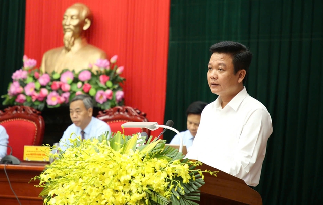 'Sau sáp nhập, hồ sơ thủ tục đất đai cảm giác tăng, thực tế vẫn bình thường'- Ảnh 2.
