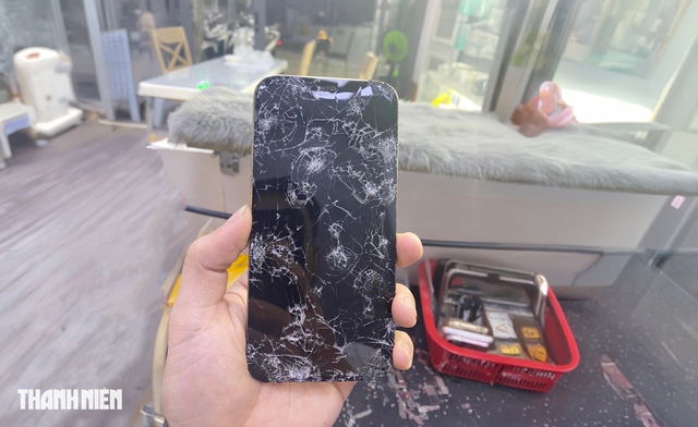 Cựu kỹ sư Samsung 'mách nước' cách xử lý 3 lỗi phần cứng smartphone phổ biến nhất - Ảnh 2.