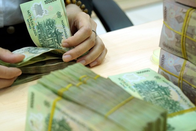 Gần 4.200 hộ kinh doanh doanh thu từ 10 tỉ đồng trở lên - Ảnh 1.
