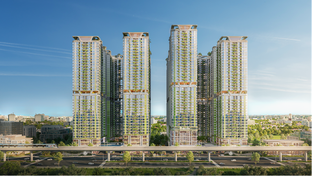 Hành trang để Phát Đạt trở lại đường đua tăng trưởng- Ảnh 1. Hành trang để Phát Đạt trở lại đường đua tăng trưởng- Ảnh 1.