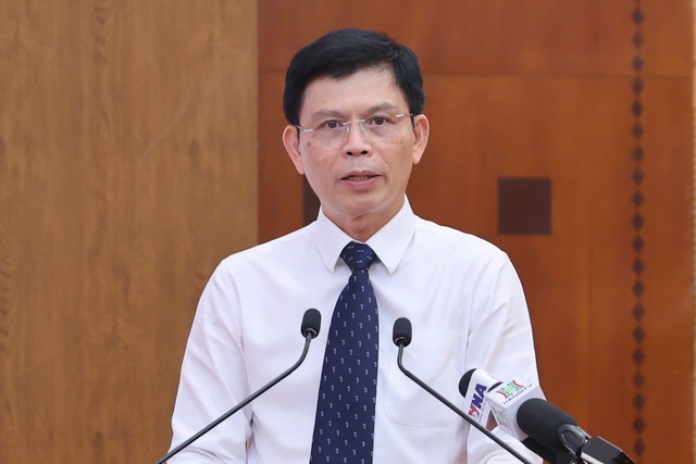 250 dự án quy mô 1,28 triệu tỉ đồng loạt khởi công, khánh thành vào 19.8 - Ảnh 2.