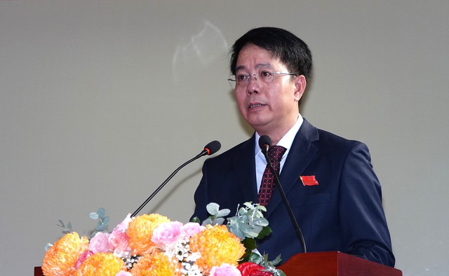 TP.HCM: Ông Lê Thanh Bình làm Bí thư phường Phú Lâm đông dân cư lao động- Ảnh 1. TP.HCM: Ông Lê Thanh Bình làm Bí thư phường Phú Lâm đông dân cư lao động- Ảnh 1.