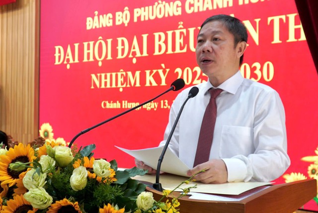 Phường Chánh Hưng ở TP.HCM phát triển kinh tế ven sông thế nào?- Ảnh 3. Phường Chánh Hưng ở TP.HCM phát triển kinh tế ven sông thế nào?- Ảnh 3.