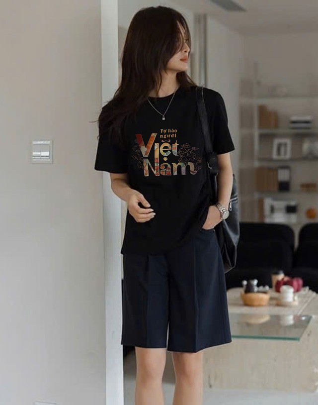 Nam, nữ tín đồ thời trang diện gì ngày đại lễ? - Ảnh 15.