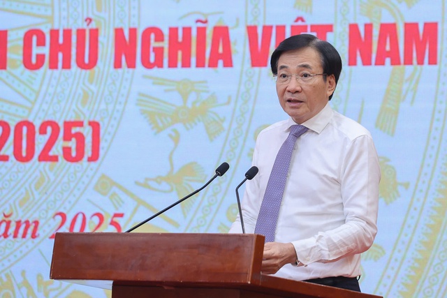 250 dự án quy mô 1,28 triệu tỉ đồng loạt khởi công, khánh thành vào 19.8 - Ảnh 1.