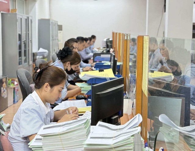Bổ sung phương thức tuyển dụng viên chức- Ảnh 1.