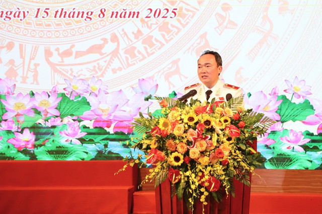 Lâm Đồng: Nhiều tập thể, cá nhân nhận bằng khen- Ảnh 3.