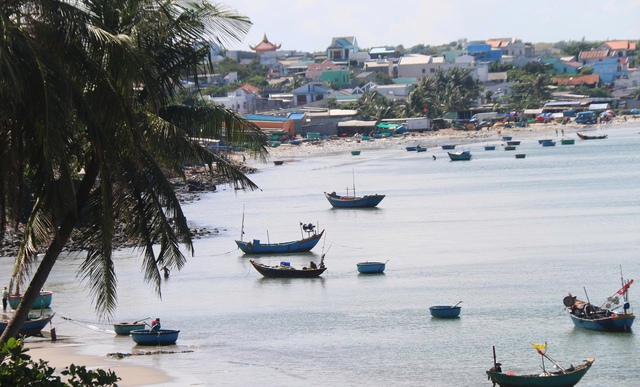 Khám phá văn hóa làng chài Mũi Né: Điểm đến độc đáo ven biển - Ảnh 3.