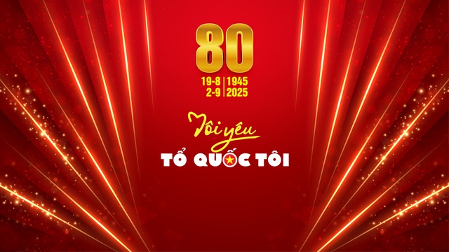 Sáng nay, lễ chào cờ “Tôi yêu Tổ quốc tôi” diễn ra tại nhiều điểm trên cả nước - Ảnh 3.