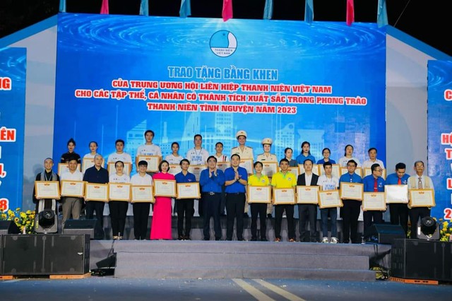 Nhà sư trẻ 10 năm gieo mầm thiện - Ảnh 5.