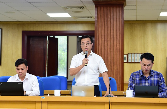Đoàn Thanh niên đóng góp tích cực vào công việc lớn của đất nước hiện nay - Ảnh 3.